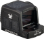 Vortex Defender-CCW 3 MOA Micro Red Dot - Solar Enclosed