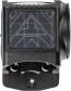 Vortex Defender-CCW 3 MOA Micro Red Dot - Solar Enclosed