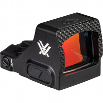 Vortex Defender: CCW 6 MOA Red Dot Sight