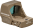 Vortex Defender-ST 3 MOA Micro Red Dot - Tan