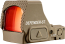 Vortex Defender-ST 3 MOA Micro Red Dot - Tan