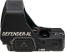 Vortex Defender XL 2 MOA Red Dot