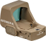 Vortex Defender XL 5 MOA Red Dot - Tan