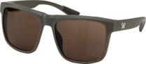 Vortex Sunglasses: MN Banshee - Green/Amber
