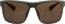 Vortex Sunglasses: MN Banshee - Green/Amber