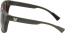 Vortex Sunglasses: MN Banshee - Green/Amber