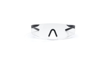 Vortex RangePoint Safety Glasses - Black/Clear - No Mirror