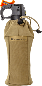 Vortex GlassPak Pro Bear Spray Pouch  - Tan