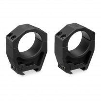 Precision Matched Rings 34mm (1.45"/36.8mm)