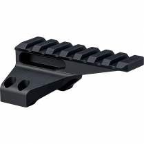 Vortex Precision Diving Board Mount - 30mm