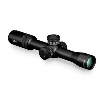 Vortex Viper PST 2-10x32 FFP Riflescope with EBR-4 MOA
