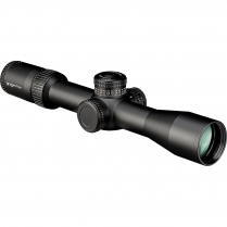 Vortex Strike Eagle 3-18x44 FFP EBR-7C MOA