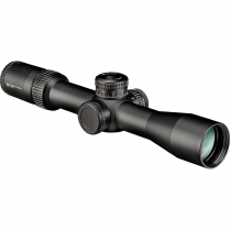 Vortex Strike Eagle 3-18x44 FFP EBR-7C mrad