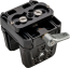Vortex Pro Rifle Clamp Tripod Mount