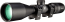 Vortex Triumph 3-9x40 BDC Riflescope (rings included)