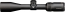 Vortex Triumph 3-9x40 BDC Riflescope (rings included)