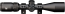 Vortex Triumph 3-9x40 BDC Riflescope (rings included)