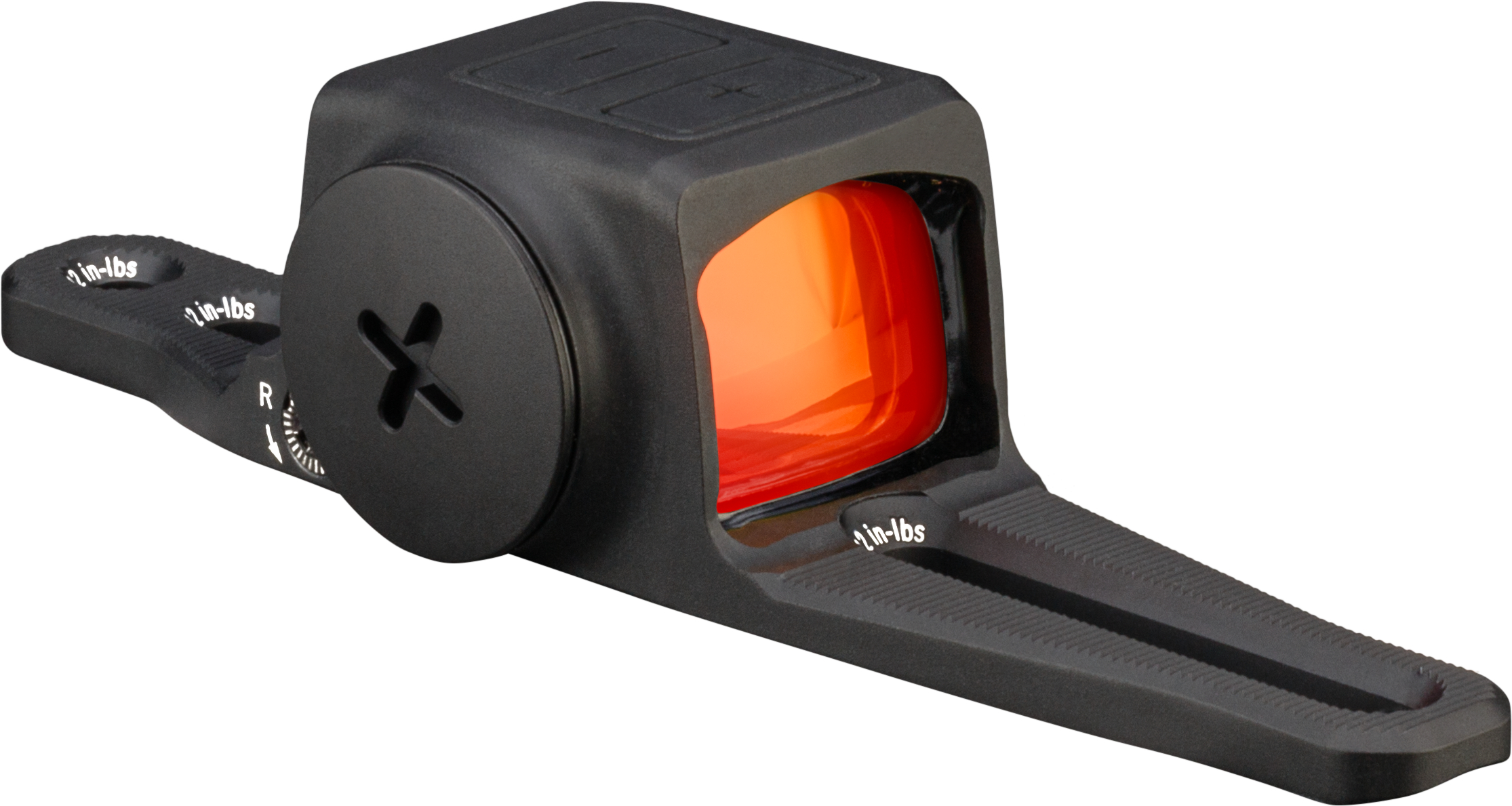 Vortex Viper Shotgun Enclosed Micro Red Dot Sight - Multi-Reticle (VPR-SGMRD3-MR-E)