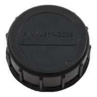 Pentair Threaded Drain Cap for Cristal-Flo Sand Filter