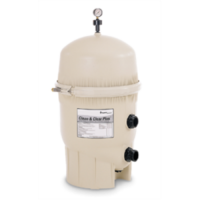 Pentair 420Sq Ft Clean & Clear Plus Cartridge Filter