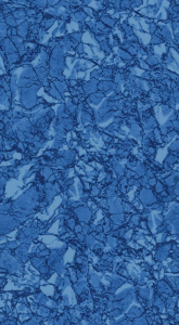 16'x32' BLUE MARBLE CLASSIC Oval  A.G. Overlap