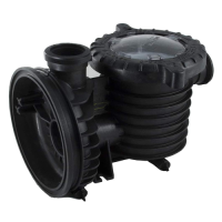 Pentair Sta-Rite Max-E-Pro and Intellipro Tank Body Assembly