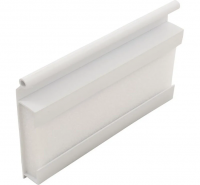 Kafko Equator Weir Assembly - Grey