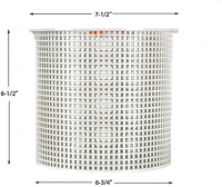 Equator Skimmer Basket