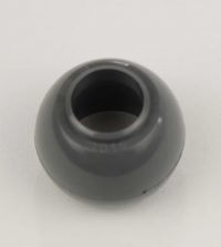 Inlet Eyeball (Charcoal Grey)