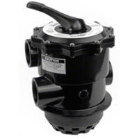 Pentair 2" Valve for TA100D - 6 Pos Clamp