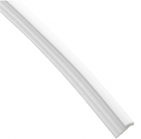 Tee Bead - White, 1000' Roll (T-BEAD)