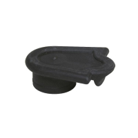 Cap, Small Cell, plastic (for 2000 Series comparator)