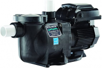 Pentair SuperMax VS Pump 1.5HP - Black