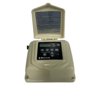 Pentair SuperMax VS Drive Cover, Black