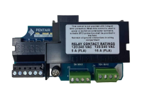 Pentair IntelliFlo3 VSF I/O Relay Control Board