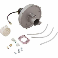 Pentair Air Blower Kit, 250k NA