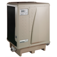 Pentair UltraTemp Heat Pump 90K BTU - Almond (<16x32)