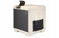 Pentair MasterTemp 125K BTU NG w/Cord
