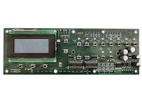 UOC 8AUX RPLCMNT EZTCH EZTCH 8