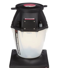 Pentair IntelliChem - 4Gal Acid Tank (No Pump)