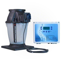 Pentair IntelliChem Controller & Acid Tank w/Pump