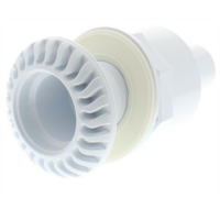 Pentair Fiberglass Niche for GloBrite - White