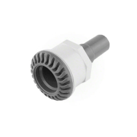 Pentair Fiberglass Niche for GloBrite - Grey