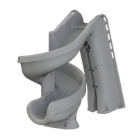 HELIX2 SLIDE GRAY GRANITE