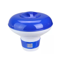 9" Floating Chlorine Dispenser