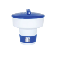 7" Floating Chlorine Dispenser