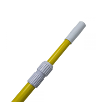 8' to 16' Fibreglass Pole