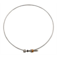 WIRE CLAMP AM SAM AMQTZ