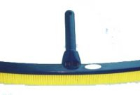 18" Plastic Wall Brush