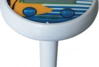 Waterproof Digital Thermometer